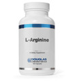 Douglas Laboratories, Formula: ARG - L-Arginine (700mg) - 100 Capsules