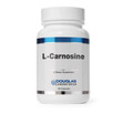 Douglas Laboratories, Formula: 98731 - L-Carnosine (500mg) - 30 Capsules