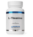 Douglas Laboratories, Formula: 98740 - L-Theanine (100mg) - 60 Capsules