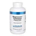 Douglas Laboratories, Formula: 202752 - Magnesium/Potassium Aspartate - 100 Capsules
