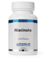 Douglas Laboratories, Formula: NCT - Niacinate - 90 Tablets