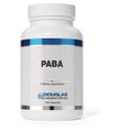 Douglas Laboratories, Formula: 81510 - PABA (500mg) - 100 Capsules