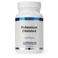 Douglas Laboratories, Formula: 7109 - Potassium (99mg) Chelated - 100 Capsules