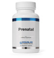 Douglas Laboratories, Formula: 202776 - Prenatal - 60 Vegetarian Capsules