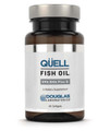 Douglas Laboratories, Formula: 200981 - QUELL® Fish Oil EPA/DHA plus Vitamin D - 30 Softgels