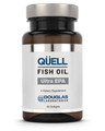 Douglas Laboratories, Formula: 200979 - QUELL® Fish Oil High EPA - 60 Softgels