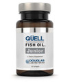 Douglas Laboratories, Formula: 201398 - QUELL® Fish Oil Junior - 60 Softgels