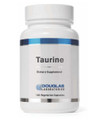 Douglas Laboratories, Formula: 202326 - Taurine (500mg) - 100 Capsules