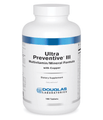Douglas Laboratories, Formula: 202661 - Ultra Preventive® III with copper - 180 Tablets