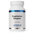 Douglas Laboratories, Formula: 7048 - Vegetarian Enzyme - 120 Tablets