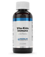Douglas Laboratories, Formula: 99893 - Vita Kids Immune 120ml