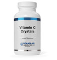 Douglas Laboratories, Formula: 82145 - Vitamin C Crystals (4,000mg) 8oz