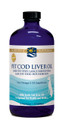 Nordic Naturals, Formula: 53786 - Pet Cod Liver Oil for Large to Very Large Breed Dogs & Multi-Dog Households