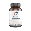 Designs for Health, Formula: CDG060 - Calcium-D-Glucarate 60 Vegetarian Capsules