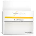 Integrative Therapeutics, Formula: 79110 - D-Limonene 10 Softgels