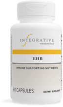Integrative Therapeutics, Formula: 166007 - EHB 60 Capsules