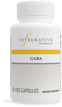 Integrative Therapeutics, Formula: 226008 - GABA 60 Veg Capsules