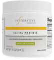 Integrative Therapeutics, Formula: 70676 - Glutamine Forté 7.1oz (201 g) Drink Mix