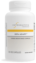 Integrative Therapeutics, Formula: 10270 - HPA Adapt™ 120 Veg Capsules