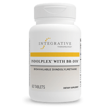 Integrative Therapeutics, Formula: 75336 - Indolplex® with BR-DIM® 60 Tablets