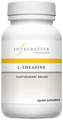 Integrative Therapeutics, Formula: 79556 - L-Theanine 60 Veg Capsules