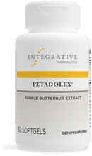 Integrative Therapeutics, Formula: 74806 - Petadolex® 60 Softgels