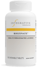 Integrative Therapeutics, Formula: 79001 - Rhizinate® 100 Chewable Tablets