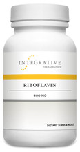 Integrative Therapeutics, Formula: 76843 - Riboflavin 30 Tablets