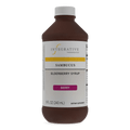Integrative Therapeutics, Formula: 70653 - Sambucus Elderberry Syrup 4 fl oz (120 mL)