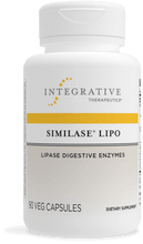 Integrative Therapeutics, Formula: 106005 - Similase® Lipo 90 Veg Capsules