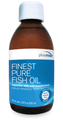 Pharmax by Seroyal, Formula: FA57 - Finest Pure Fish Oil - Natural Strawberry Flavor 6.8 fl oz (200 ml)
