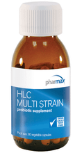 Pharmax by Seroyal, Formula: PB34 - HLC Multi Strain - 60 Veg Capsules
