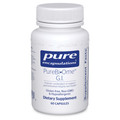 Pure Encapsulations, Formula: BIOG6 - PureBi-Ome™ GI - 60 Capsules