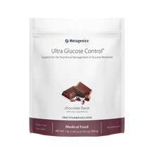 Metagenics Formula: UGCC14  - Ultra Glucose Control® Medical Food - 14 Servings Chocolate