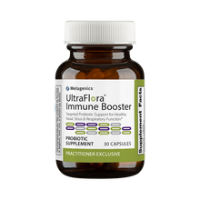Metagenics Formula: UFIM  - UltraFlora® Immune Booster - 30 Capsules