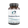 Designs for Health, Formula: MMC120 - Magnesium Malate 120 Vegetarian Capsules