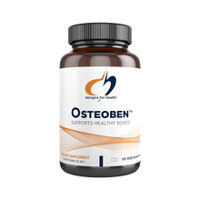 Designs for Health, Formula: OTB120 - Osteoben 120 Capsules