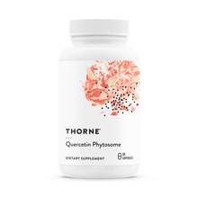 Thorne Formula: SB335 - Quercetin Phytosome - 60 Vegetarian Capsules