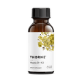 Thorne Formula: KD500 - Vitamin D + K2 (Formerly Vitamin D/K2 Liquid) - 1 fl oz (30 mL)