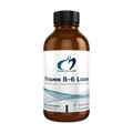 Designs for Health, Formula: V6B4OZ - Vitamin B-6 Liquid 4oz