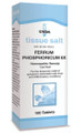 UNDA by Seroyal, Formula: 19204 - Ferrum Phosphoricum 6X 100 Tablets/Schuessler