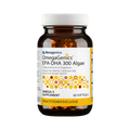Metagenics Formula: EPA300AL  - OmegaGenics® EPA-DHA 300 Algae - 60 Softgels