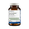 Metagenics Formula: SPX  - SpectraZyme® Pan 9x ES - 90 Tablets
