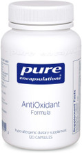 Pure Encapsulations, Formula: AO21 - AntiOxidant Formula - 120 Capsules