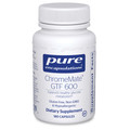 Pure Encapsulations, Formula: CRG66 - ChromeMate® GTF (600mcg) - 180 Capsules