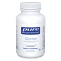 Pure Encapsulations, Formula: GL1 - Glycine - 180 Capsules