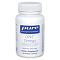 Pure Encapsulations, Formula: ONO3 - O.N.E.™ Omega - 30 Softgels