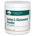 Genestra by Seroyal, Formula: 06477 - Amino L-Glutamine Powder 9.5oz (270 Grams)