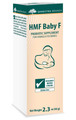 Genestra by Seroyal, Formula: 10493 - HMF Baby F (66 Grams) Powder