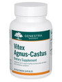 Genestra by Seroyal, Formula: 07436 - Vitex agnus-castus - 60 Veg Capsules